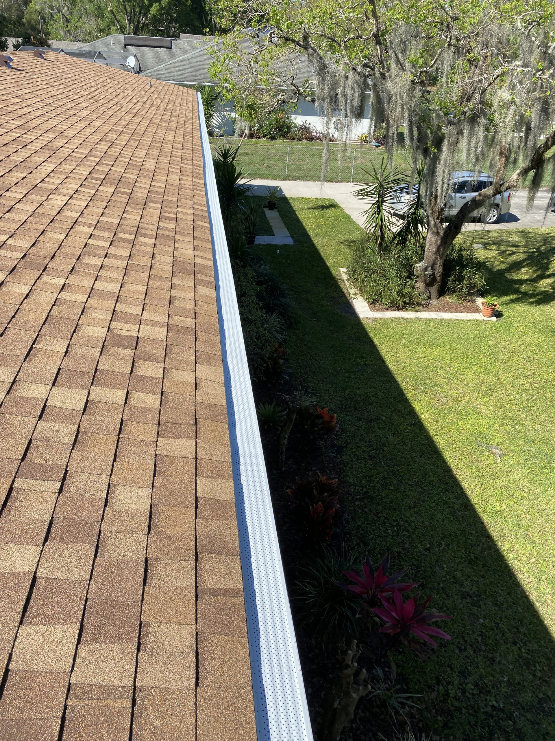 Gutter Protection Longwood FL Gutters2Go